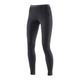 Devold Hiking Woman Long Johns Black