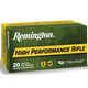 Remington 6,5 Creedmoor 9,1g BTHP