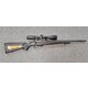 Tikka T1x MTR MY22 17 HMR 20"  paketti