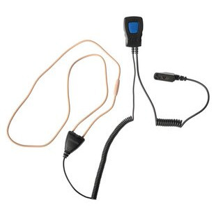 Lafayette 6035 Genzo miniheadset induktio