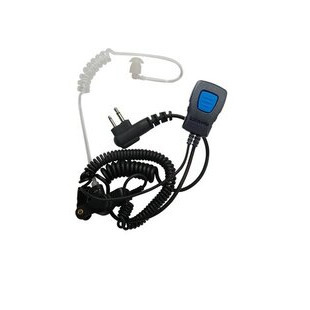 Lafayette 6040 miniheadset security Zodiac