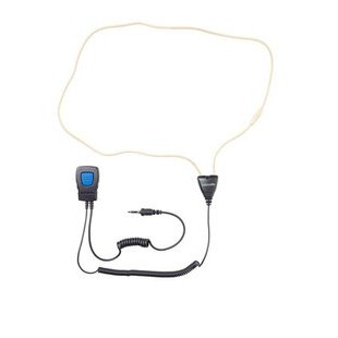 Lafayette 6155 Smart miniheadset induktio