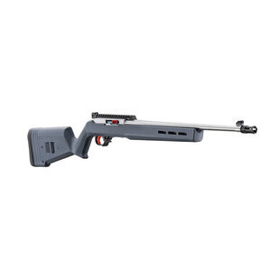 Ruger 10/22 60 v juhlamalli