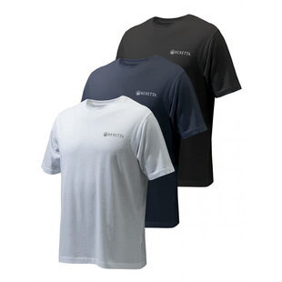 Beretta Set of 3 Corporate TS